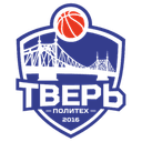 Tver Polytechnic logo - Russia Rbc Tver Polytechnic Vs Yugra Surgut Basketball Live
