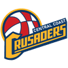 Central Coast Crusaders Women logo - Live Wnbl East Illawarra Hawks Waratah W Vs Central Coast Crusaders Women