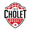 Cholet logo - Lnb Pro A Cholet Vs Lyonvilleurbanne Live Score