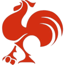 Clube dos Galitos B (W) logo - Portuguese Div W Clube Dos Galitos B W Vs Gicaatz Women Basketball Score