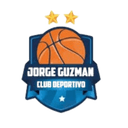 CD Jorge Guzman logo - Live Lsb Cd Jorge Guzman Vs Grsa Itabom Bauru