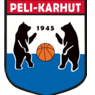 PeKa wpmen logo - Live Nkl Peka Wpmen Vs Torpan Pojat Women