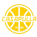 Basket Casapulla U19 logo - Italy National U Division Napoli Basket U Vs Basket Casapulla U Schedule
