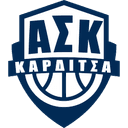AS Karditsas B.C. logo - A Ethniki As Karditsas Bc Vs Promitheas Patras Bc Live Score