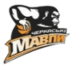 Cherkaski Mavpy B logo - Ukraine Ubc Cherkaski Mavpy B Vs Budivelnyk Result