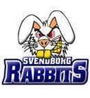 Svendborg Rabbits logo - Live Danish Dbl Svendborg Rabbits Vs Horsens Ic