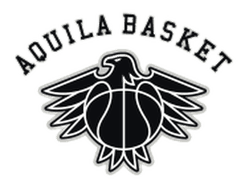 Aquila Basket Trento logo