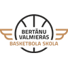 Bertānu Valmieras BS logo - Latvia Nbl Bertnu Valmieras Bs Vs Rsuvef Riga Basketball Result