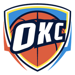 Oklahoma City Thunder logo