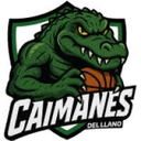 Caimanes del Llano logo - Bcla Paisas Vs Caimanes Del Llano Basketball Live
