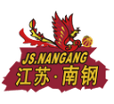 Jiansu Nangang Women logo - Wcba Hebei Win Power Women Vs Jiansu Nangang Women Sport