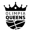 Queen Olympia Women logo - Paraguay Lncf W Felix Perez Cardozo Women Vs Queen Olympia Women Scores