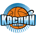 BK Kaspiy Aktau logo - Knl Bc Astana Vs Bk Kaspiy Aktau Result