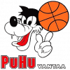 Puhuttaret Women logo - Finland I Divisioona Women Puhuttaret Women Vs Pantterit Women Basketball Live Score