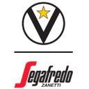 Virtus Pallacanestro Bologna logo - Euroleague Virtus Pallacanestro Bologna Vs Real Madrid Baloncesto Basketball Score