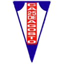 25 de agosto Women logo - Live Uruguay Womens Championship Cordon Women Vs De Agosto Women