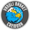 Vanoli Cremona U19 logo - Italy National U Division Pino Bk Firenze U Vs Vanoli Cremona U Result