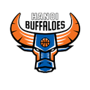 Hanoi buffalo logo - Live Vietnam Vba Hanoi Buffalo Vs Can Tho Catfish