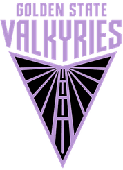 Golden State Valkyries logo