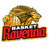 Ravenna logo - Serie B Basket Ravenna Vs Luiss Roma Result
