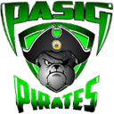 Pasig Pirates logo - Philippines Mpbl Zamboanga Sikat Vs Pasig Pirates Basketball Score