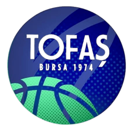 Tofas Spor Kulübü logo