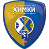 Khimki Moscow Region logo