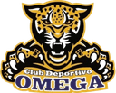 Omega logo - Chile Lnb Segunda Omega Vs Puerto Montt Basketball Score