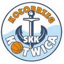 Kotwica Kolobrzeg logo - Poland St Division Artego Bydgoszcz Vs Kotwica Kolobrzeg Live Score