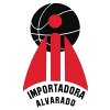 Importadora Alvarado logo - Ecuador Nl Importadora Alvarado Vs Piratas De Los Lagos Basketball Live Score