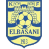 Elbasani logo - Albania Asl Elbasani Vs Vllaznia Scores