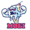 Mobi Brovary Women logo - Ukraine Wuhl Mobi Brovary Women Vs Invasport Kharkiv Basketball Result