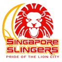 singapore slingers logo - Abl Singapore Slingers Vs Bangkok Tiger Scores