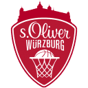 S.Oliver Baskets Wurzburg logo