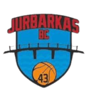 Jurbarko Jurbarkas-Karys logo - Nkl Jurbarko Jurbarkaskarys Vs Palangakursie Live Score