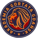 Akademia Gortata Gdansk logo - Poland Plk Akademia Gortata Gdansk Vs Trefl Sopot Ii Basketball Score