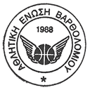 AE Vartholomiou logo - Greece Gbc Ae Vartholomiou Vs Agion Anargiron Live Result