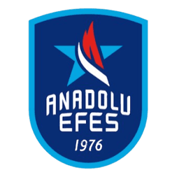 Anadolu Efes Istanbul logo