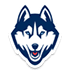 Connecticut Women logo - Wncaa Providence Women Vs Connecticut Women Live Basketball