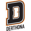 Derthona Basket logo
