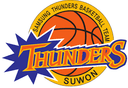 Seoul Thunders Reserves logo - Nkl Mobis Phoebus Reserves Vs Seoul Thunders Reserves Live Basketball