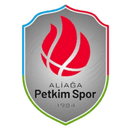 Petkim Spor logo - Tbsl Fenerbahe Tarfin Vs Petkim Spor Basketball Live