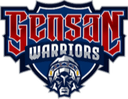 GenSan Warriors logo - Philippines Mpbl San Juan Knights Vs Gensan Warriors Live