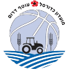 Otef Darom logo - Israel Bl Otef Darom Vs Maccabi Kiryat Motzkin Scores