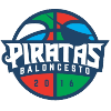 Piratas de Los Lagos logo - Ecuador Nl Cuenca Basket Club Vs Piratas De Los Lagos Basketball Live