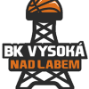 Vysoka Nad Labem logo - Czech Cbl Levharti Chomutov Vs Vysoka Nad Labem Result
