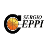 CD Sergio Ceppi logo - Lnb Cup Cd Sergio Ceppi Vs San Luis Live Basketball