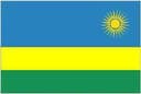 Rwanda logo - Fiba Af Qualifier Guinea Vs Rwanda Basketball
