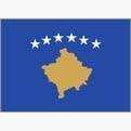 Kosovo U18 Women logo - Georgia U Women Vs Kosovo U Women Live