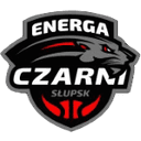 Energa Czarni Slupsk logo - Plk Energa Czarni Slupsk Vs Wikana Start Sa Lublin Results